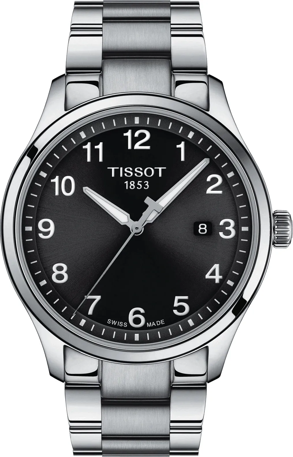 Tissot Gent XL Classic sold by Jura Watches