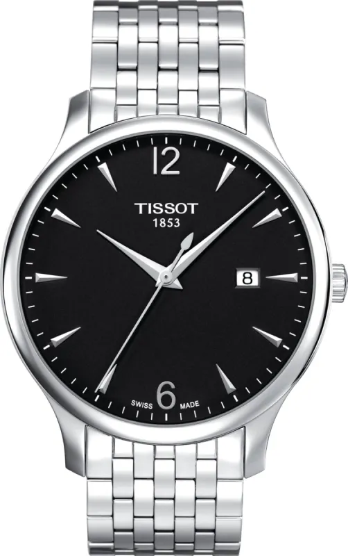 Tissot Tradition made by Tissot