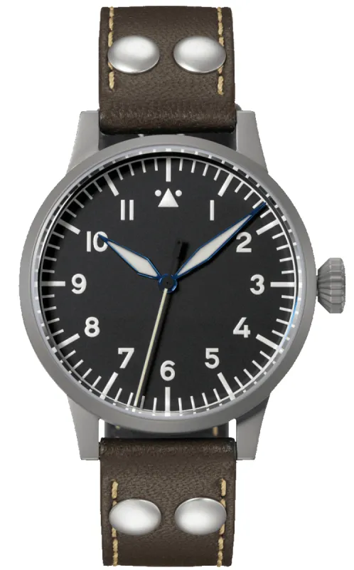 Laco Pilot Mulheim An Der Ruhr made by Jura Watches