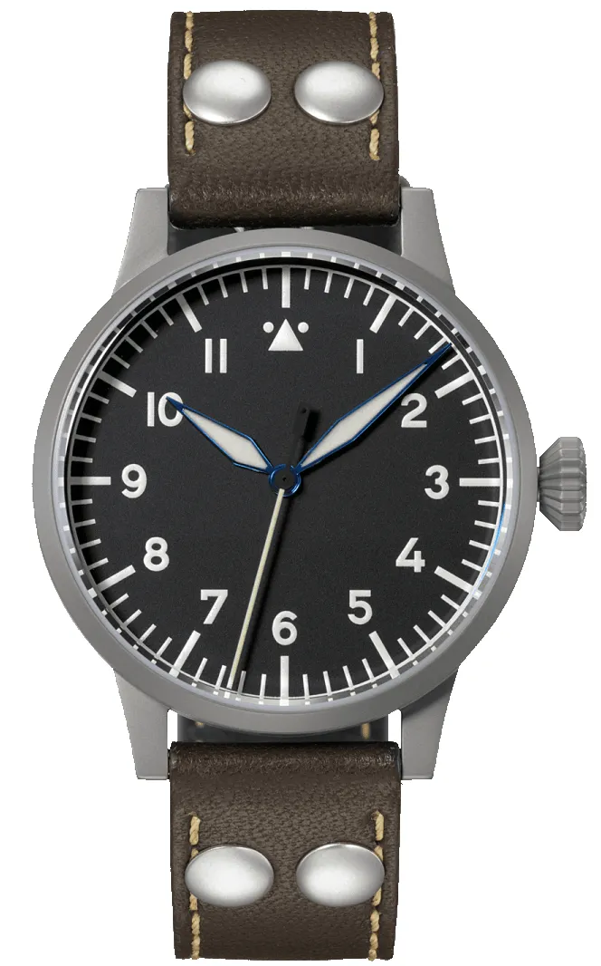 Laco Pilot Mulheim An Der Ruhr sold by Jura Watches