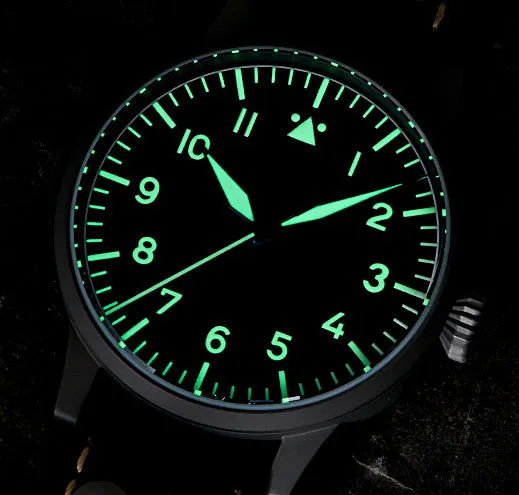 Laco Pilot Mulheim An Der Ruhr sold by Jura Watches product image thumbnail 4