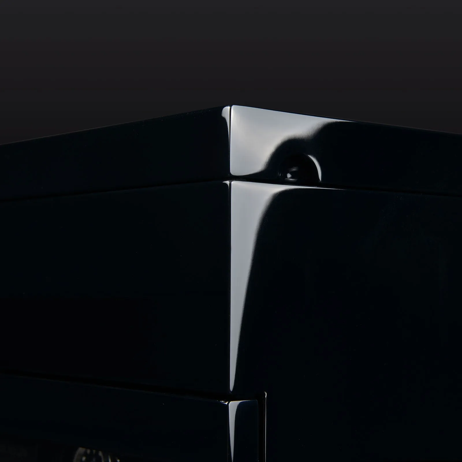 Benson Watch Winder Black Series 6.16 B Black sold by Jura Watches product image thumbnail 5