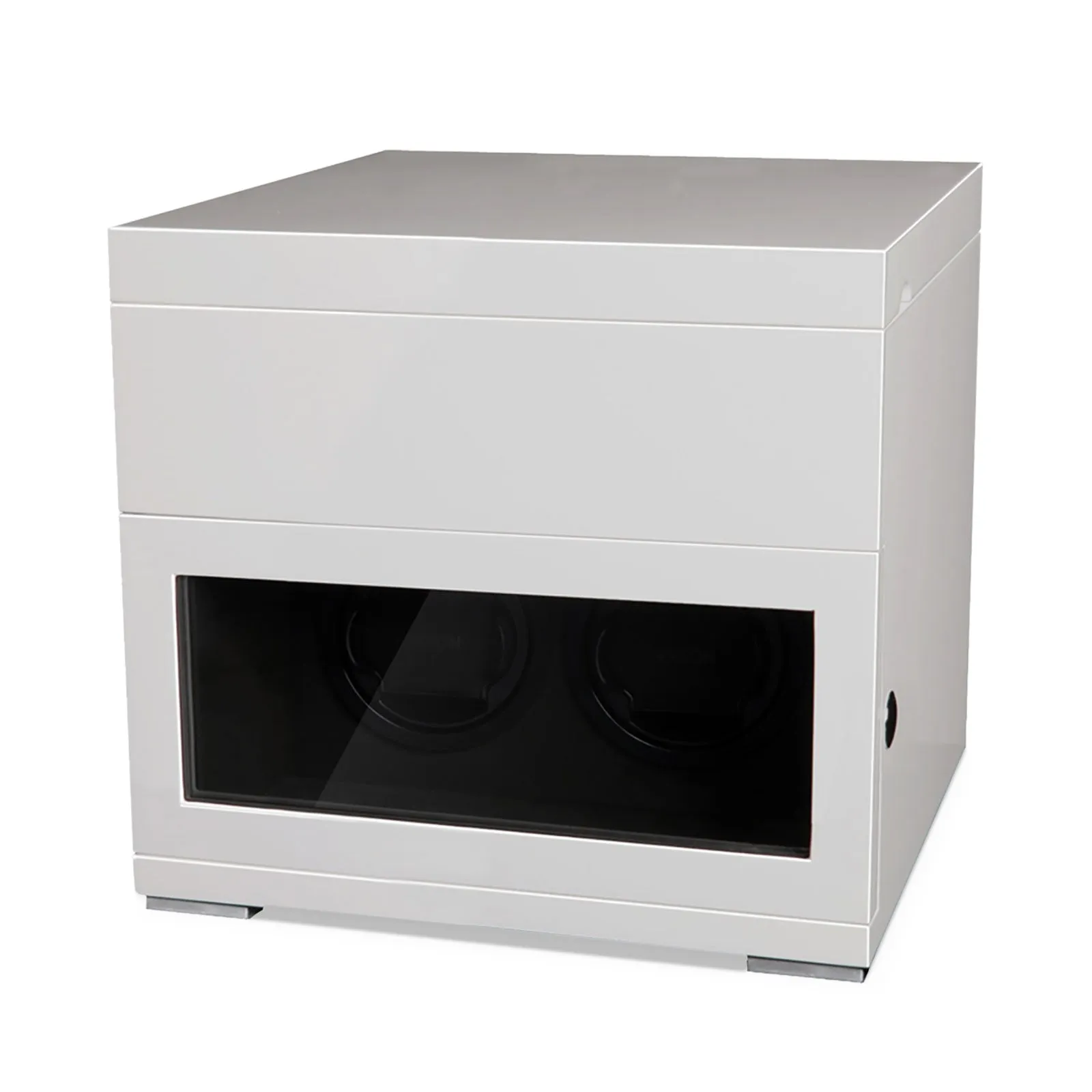 Benson Watch Winder Black Series 2.16 W White sold by Jura Watches product image thumbnail 2