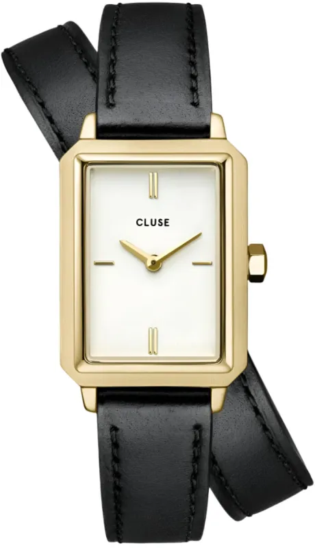 Cluse Fluette sold by Jura Watches