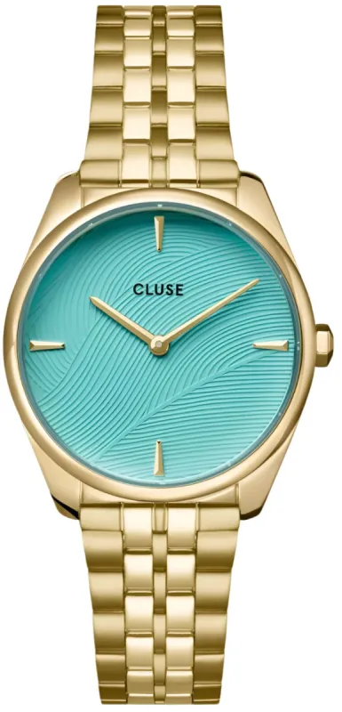 Cluse Feroce Petite Ladies sold by Jura Watches