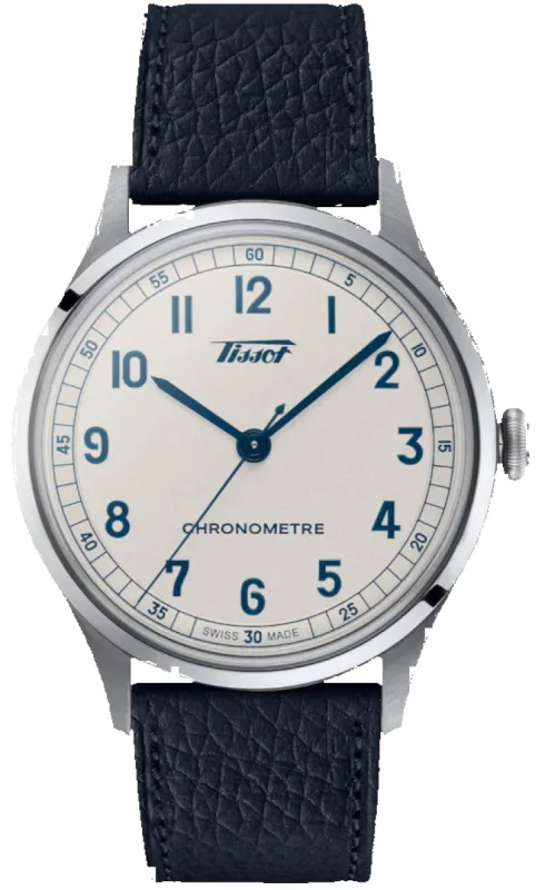 Tissot Heritage 1938 Automatic COSC Watch made by Tissot
