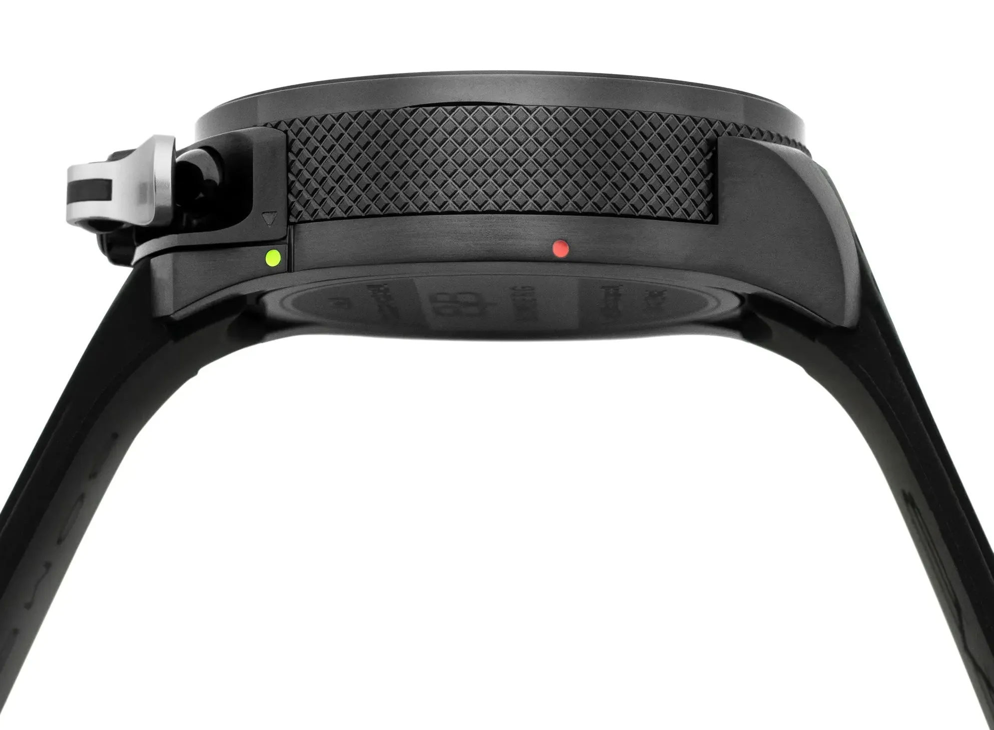 Bomberg BOLT-68 Racing Carbon Edition Watch sold by Jura Watches product image thumbnail 4