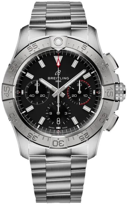 Breitling Avenger B01 Chronograph 42 Watch sold by Jura Watches