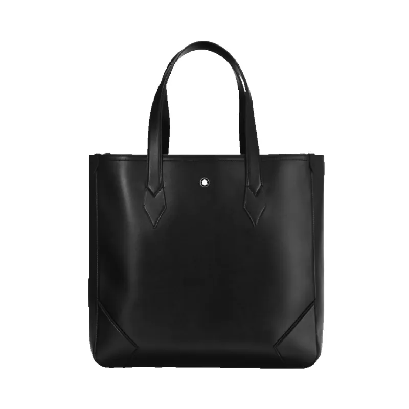 Montblanc Meisterstuck Tote Bag Black D sold by Jura Watches