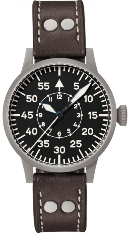 Laco Pilot Original Speyer made by Jura Watches