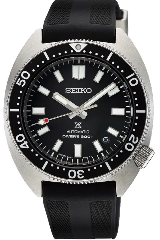 Seiko Prospex Heritage Turtle 1968 Re-Interpretation Watch sold by Jura Watches