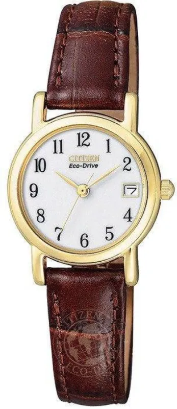 Citizen Eco Drive Ladies Watch sold by Jura Watches