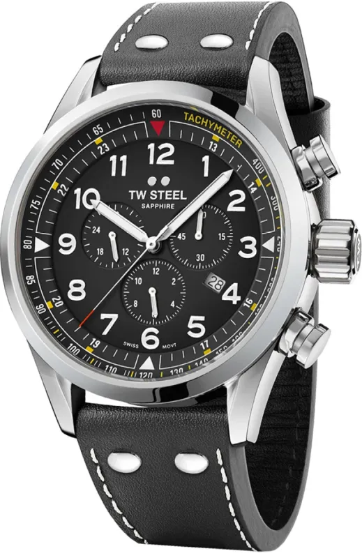 TW Steel Volante Mens made by TW Steel