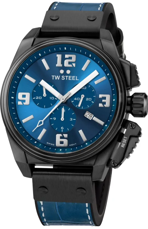 TW Steel Canteen Mens D made by TW Steel