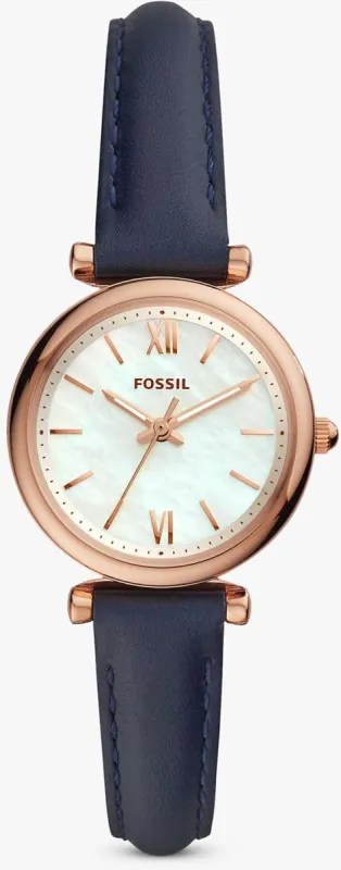 Fossil Carlie Ladies sold by Jura Watches