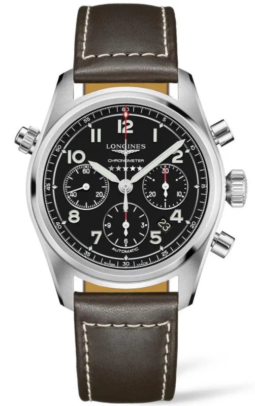 Longines Spirit Mens made by Longines