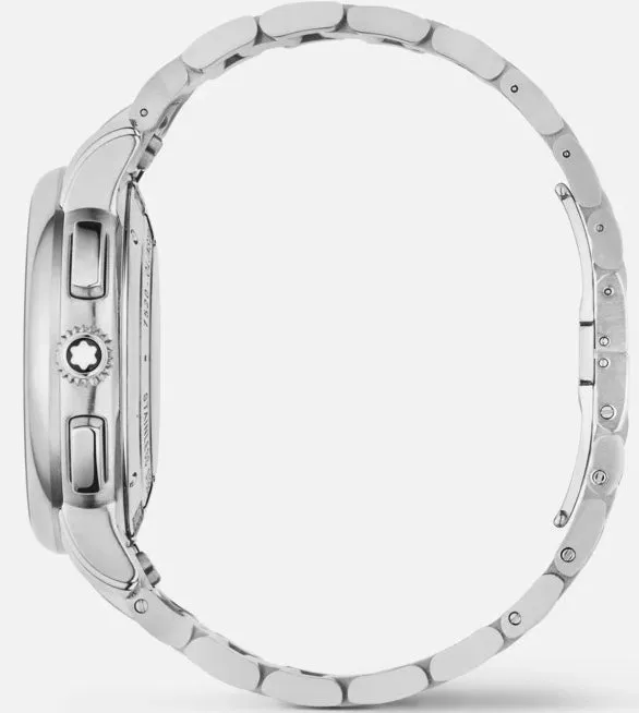 Montblanc Star Legacy Chronograph Day & Date Limited Edition Watch sold by Jura Watches product image thumbnail 5