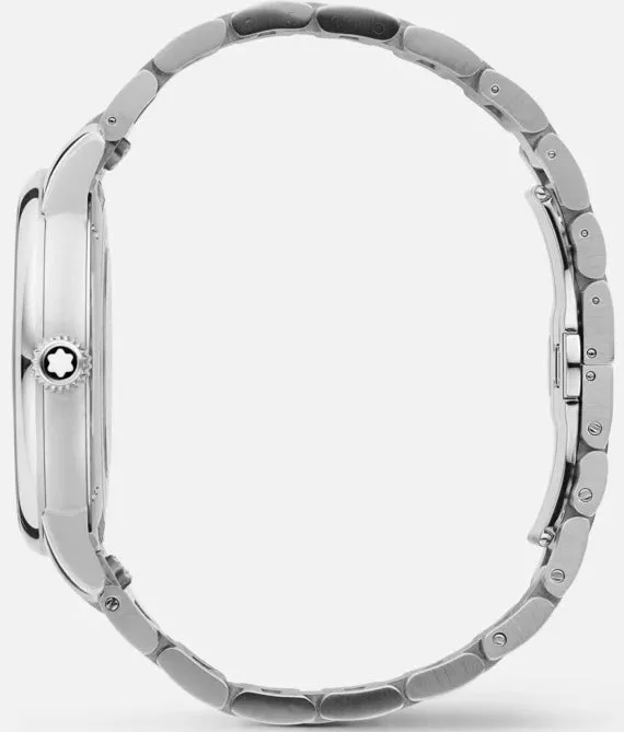 Montblanc Star Legacy Automatic Date 43mm Limited Edition sold by Jura Watches product image thumbnail 5