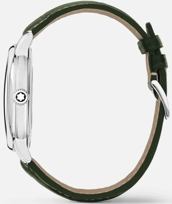 Montblanc Star Legacy Automatic Date 43mm Limited Edition Watch sold by Jura Watches product image thumbnail 2