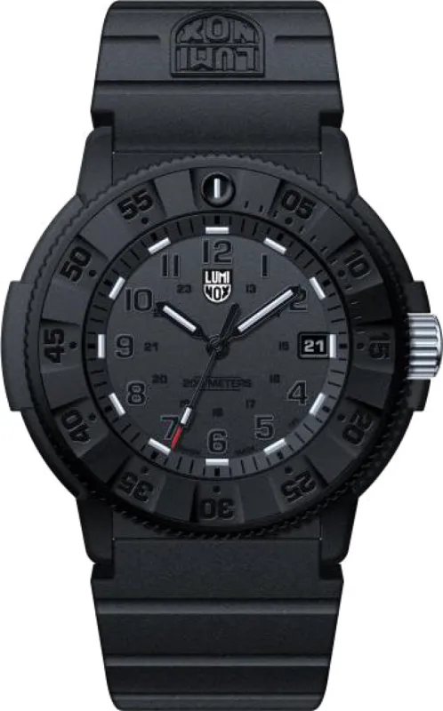 Luminox Sea The Original Navy Seal 3000 EVO Series D sold by Jura Watches