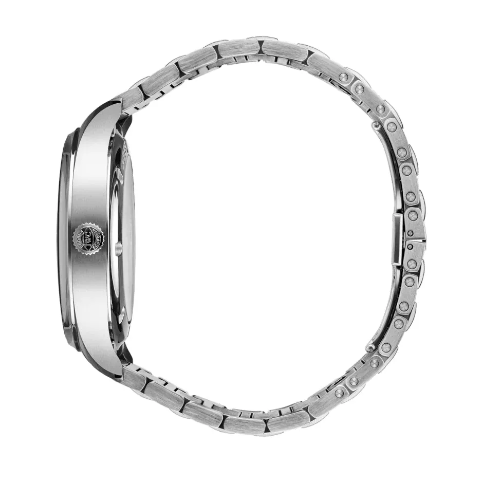 IWC Portugieser Automatic 40 Bracelet sold by Jura Watches product image thumbnail 3