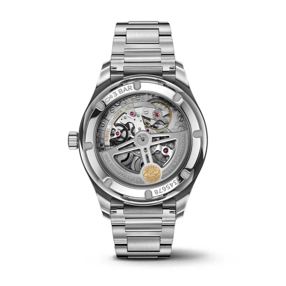 IWC Portugieser Automatic 40 Bracelet sold by Jura Watches product image thumbnail 4