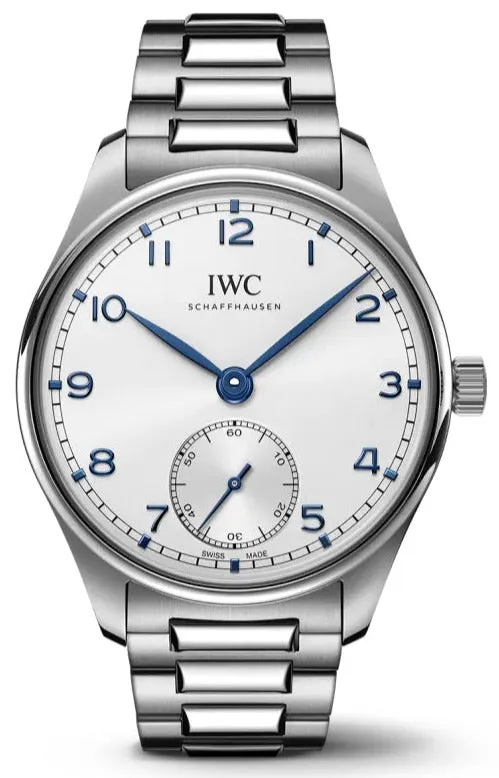 IWC Portugieser Automatic 40 Bracelet sold by Jura Watches