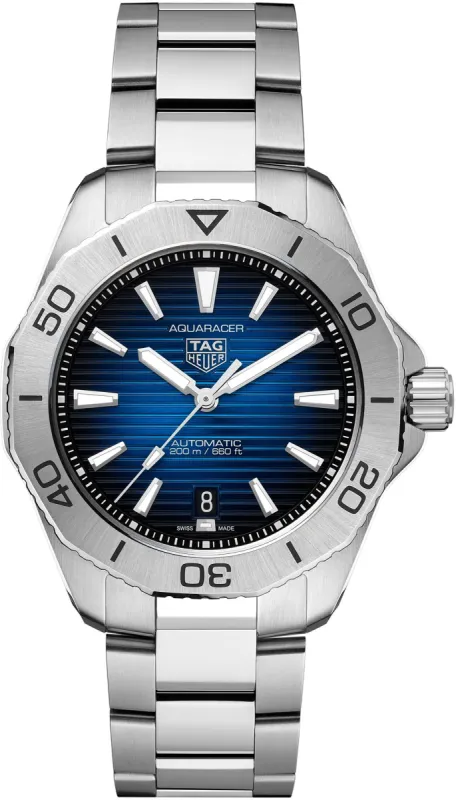 TAG Heuer Aquaracer Professional 200 sold by Jura Watches