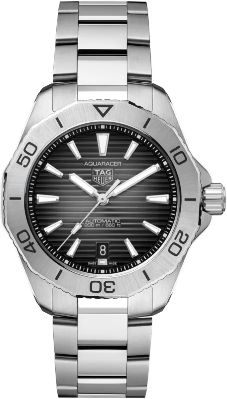TAG Heuer Aquaracer Professional 200 sold by Jura Watches