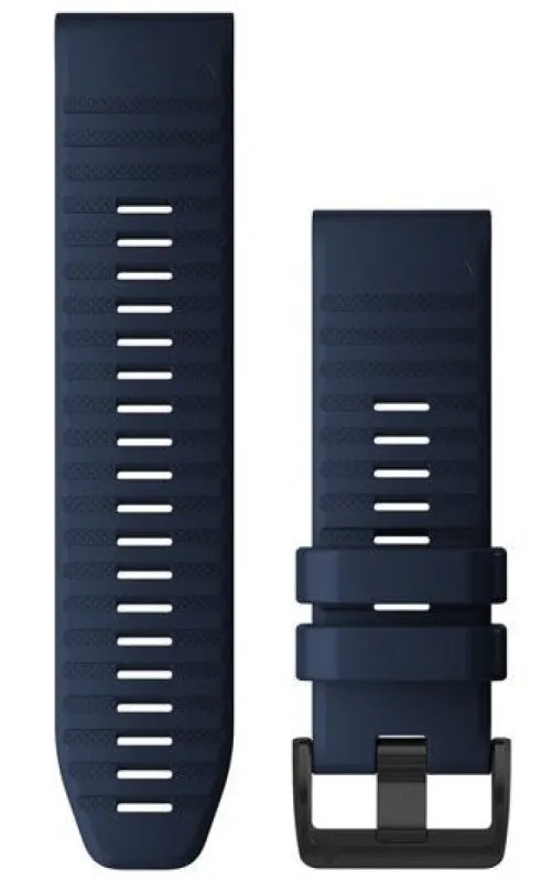 Garmin Strap QuickFit 26 Captain Blue D sold by Jura Watches