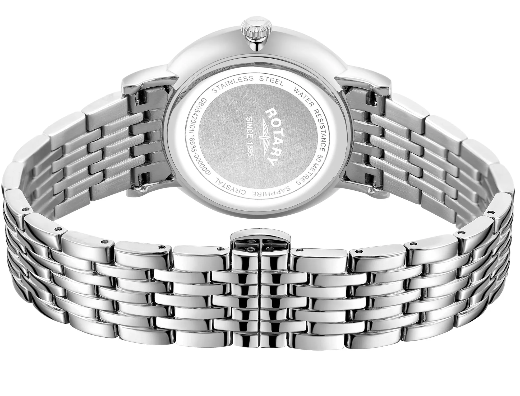 Rotary Windsor Mens sold by Jura Watches product image thumbnail 4