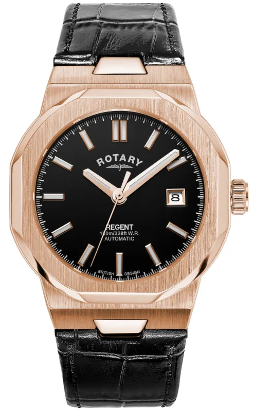 Rotary Regent Mens sold by Jura Watches