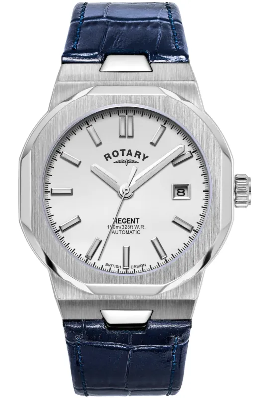 Rotary Regent Mens sold by Jura Watches