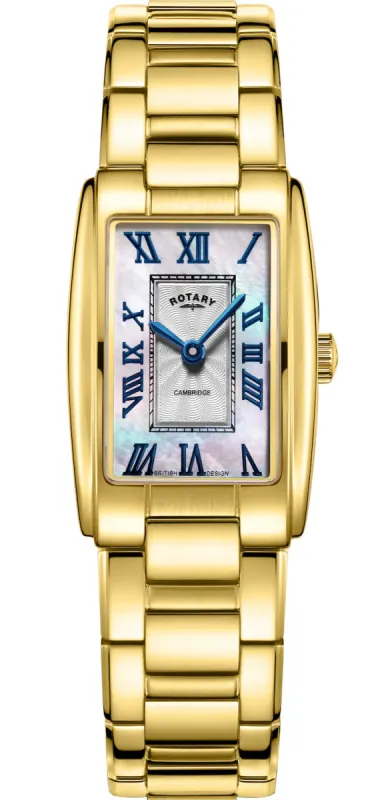 Rotary Cambridge Ladies sold by Jura Watches