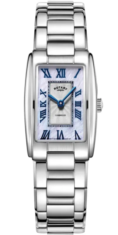 Rotary Cambridge Ladies sold by Jura Watches
