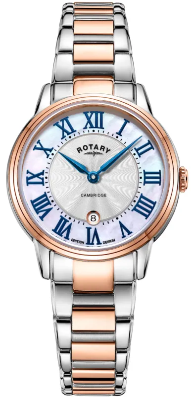 Rotary Cambridge Ladies sold by Jura Watches