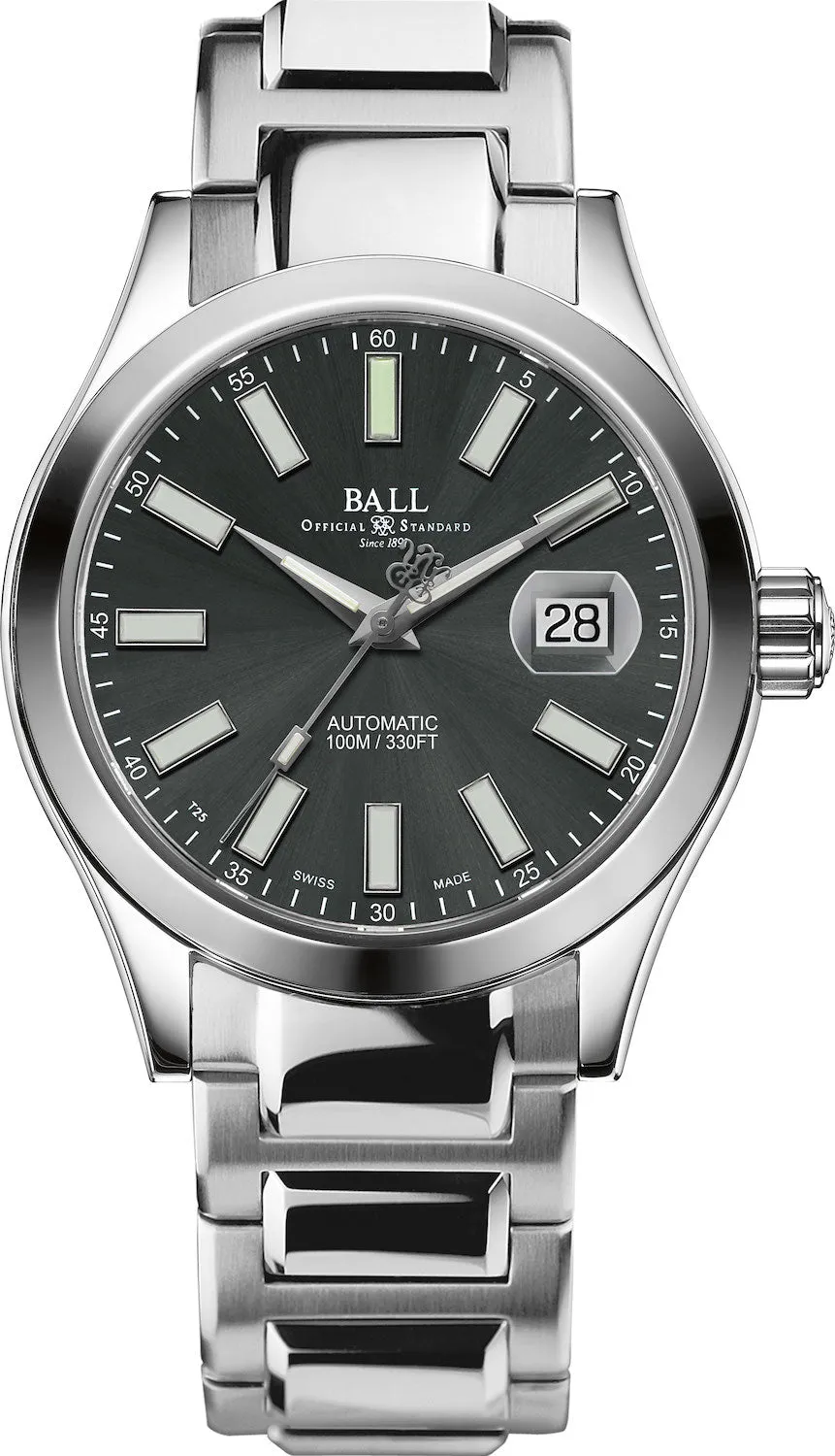 Ball Watch Company Engineer III Marvelight sold by Jura Watches