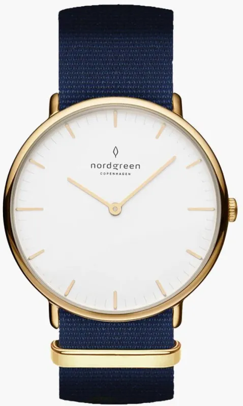 Nordgreen Native sold by Jura Watches