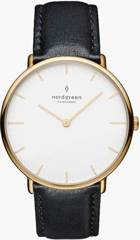 Nordgreen Native sold by Jura Watches