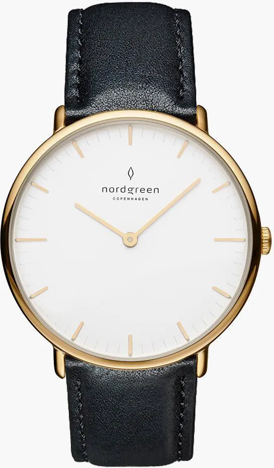 Nordgreen Native sold by Jura Watches
