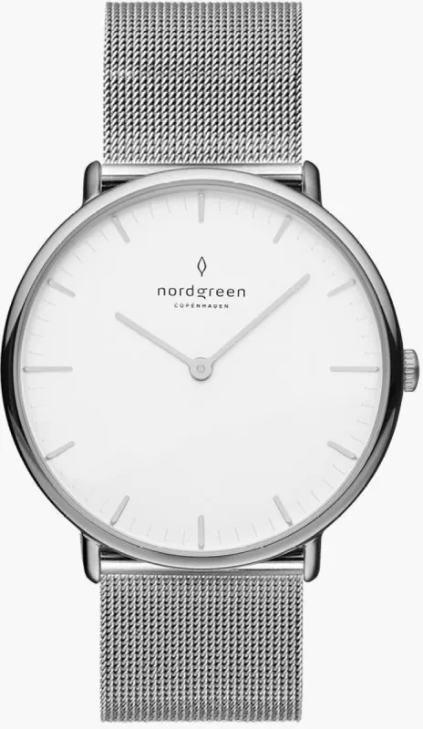 Nordgreen Native made by Nordgreen