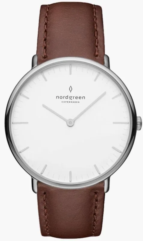 Nordgreen Native sold by Jura Watches
