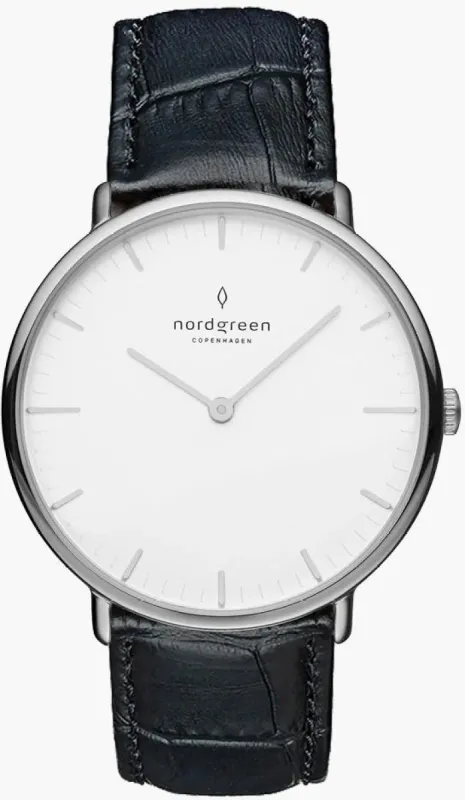 Nordgreen Native sold by Jura Watches