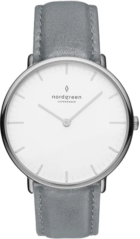 Nordgreen Native sold by Jura Watches