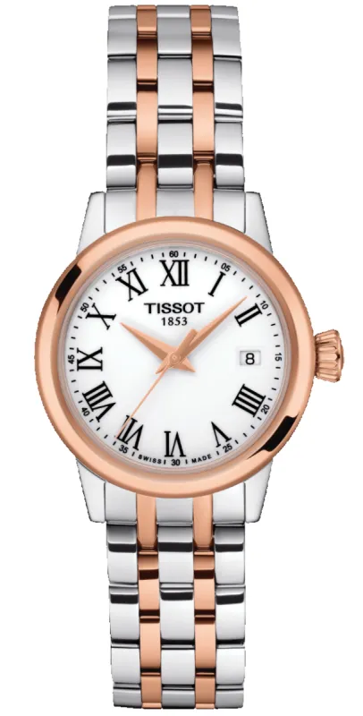 Tissot Classic Dream Ladies sold by Jura Watches