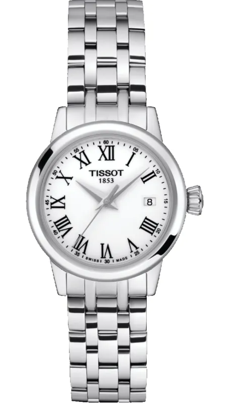 Tissot Classic Dream Ladies sold by Jura Watches