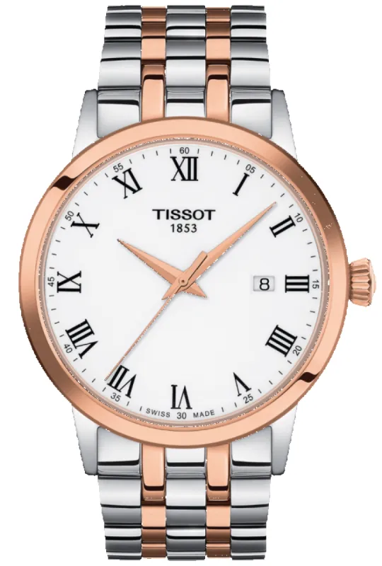 Tissot Classic Dream Mens sold by Jura Watches