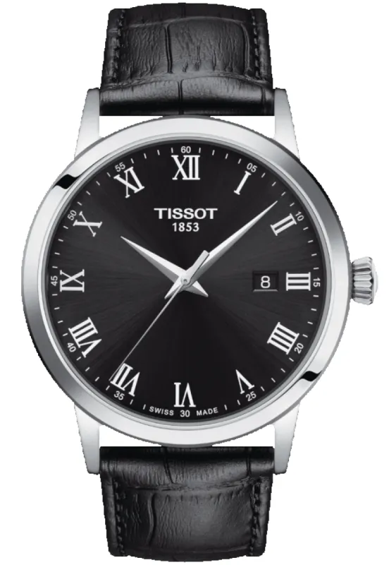 Tissot Classic Dream Mens sold by Jura Watches