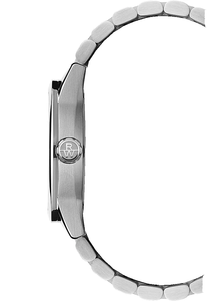 Raymond Weil Freelancer RW1212 sold by Jura Watches product image thumbnail 3