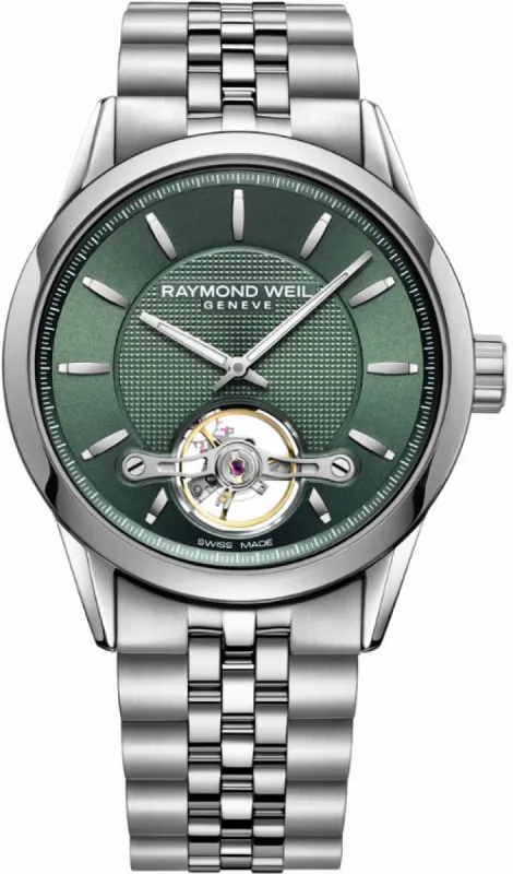 Raymond Weil Freelancer RW1212 made by Raymond Weil
